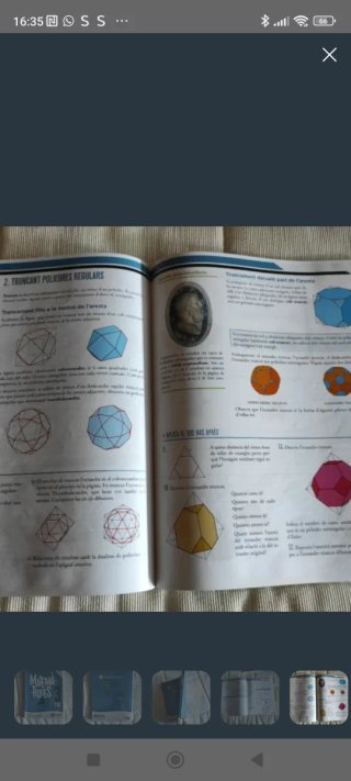 Libro de Matemáticas 3