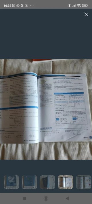 Libro de Matemáticas 3