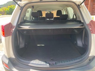 Toyota RAV4 2015