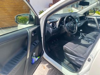 Toyota RAV4 2015