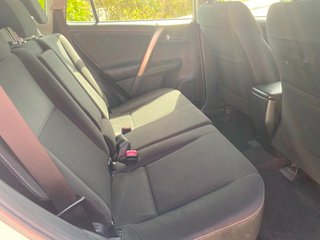 Toyota RAV4 2015