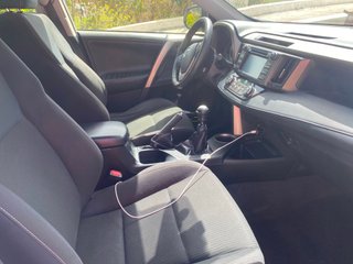 Toyota RAV4 2015