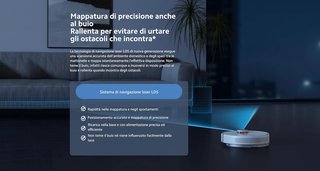 Robot Aspirador Xiaomi X10