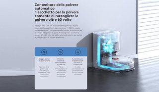 Robot Aspirador Xiaomi X10
