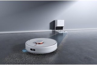 Robot Aspirador Xiaomi X10