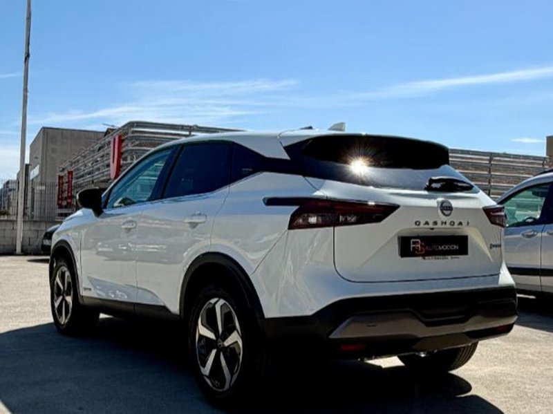 Nissan Qashqai 2023, foto 3