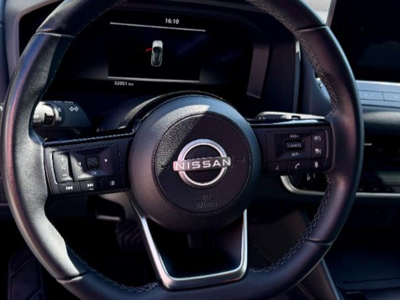 Nissan Qashqai 2023, foto 9