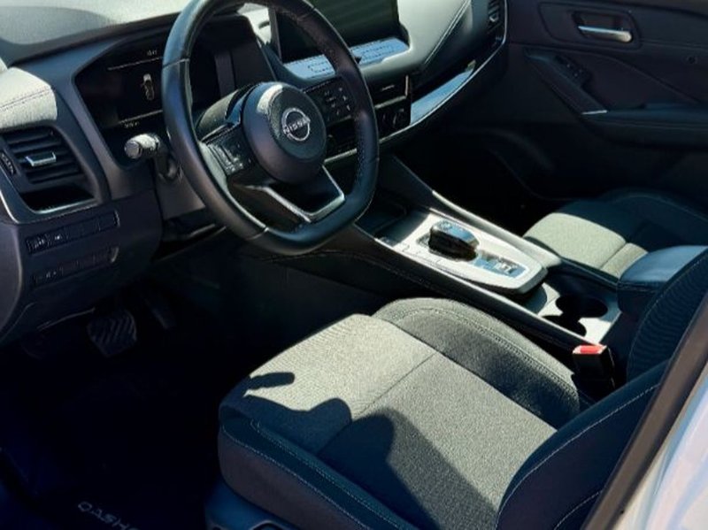 Nissan Qashqai 2023, foto 10