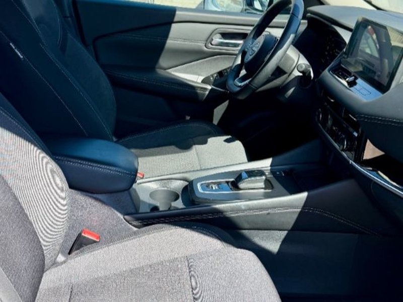 Nissan Qashqai 2023, foto 11