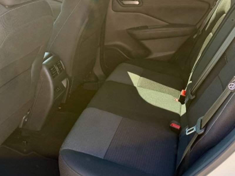 Nissan Qashqai 2023, foto 12