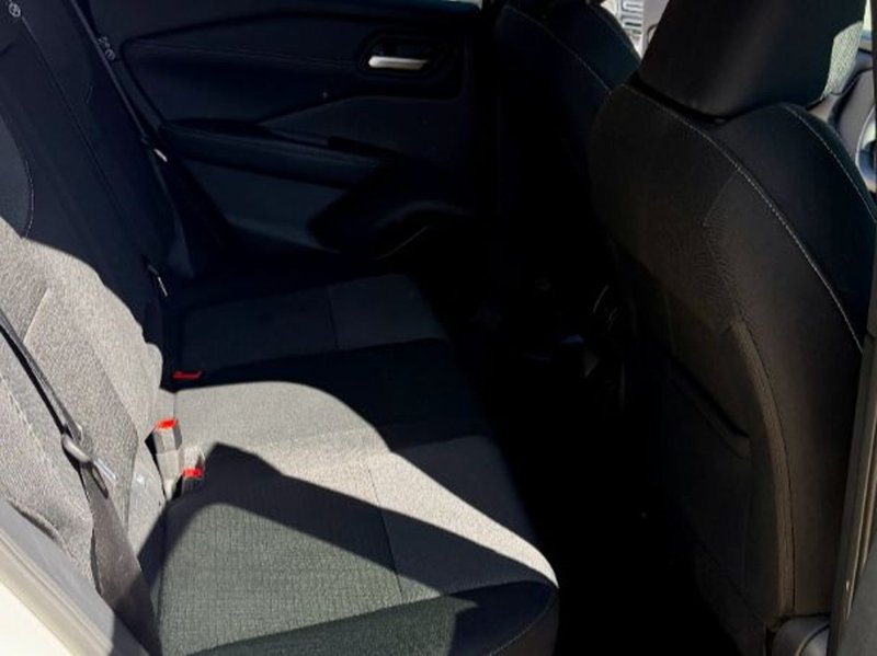 Nissan Qashqai 2023, foto 13