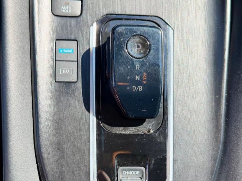 Nissan Qashqai 2023, foto 14