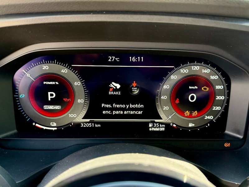Nissan Qashqai 2023, foto 15