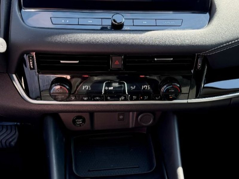 Nissan Qashqai 2023, foto 17