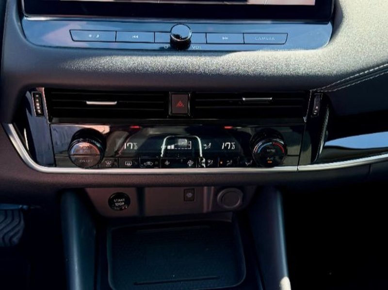 Nissan Qashqai 2023, foto 18