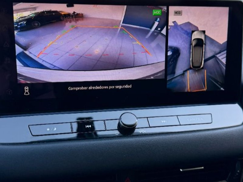 Nissan Qashqai 2023, foto 19