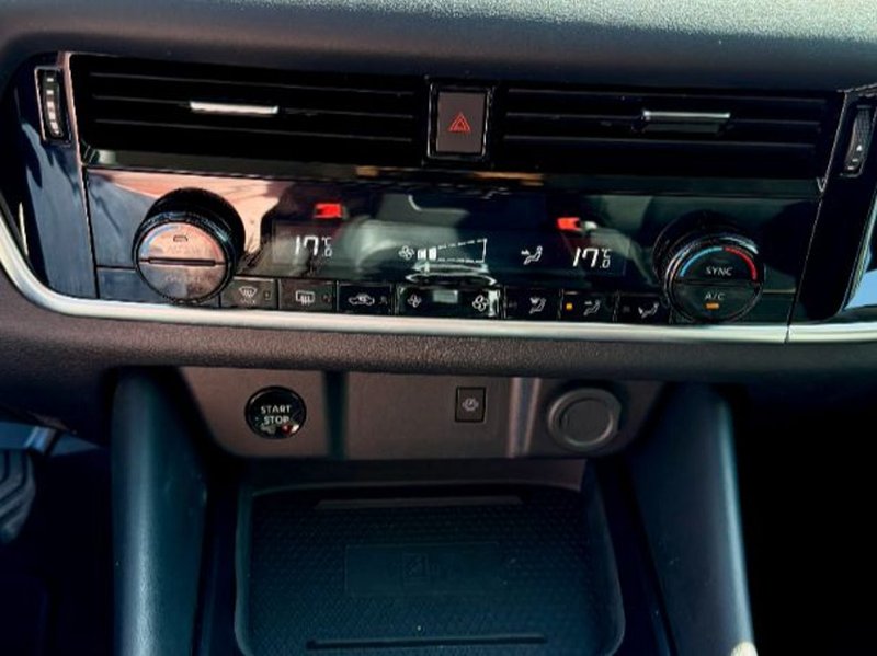 Nissan Qashqai 2023, foto 20