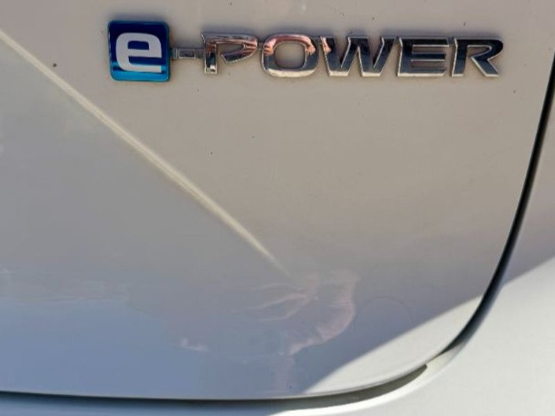 Nissan Qashqai 2023, foto 24