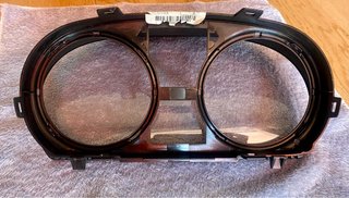 Capilla Cuadro BMW E90 E91 E92 y BMW E93