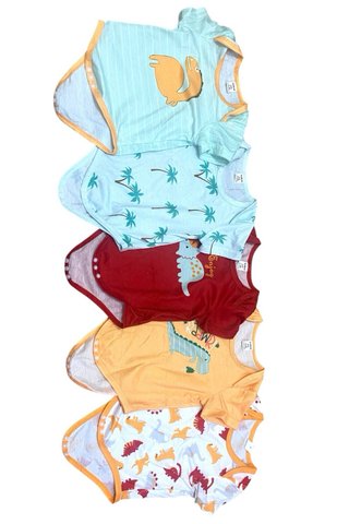 Lote Ropa Verano Bebé Niño| Incluye traje neopreno