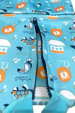 Lote Ropa Verano Bebé Niño| Incluye traje neopreno