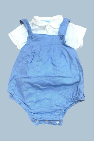 Lote Ropa Verano Bebé Niño| Incluye traje neopreno
