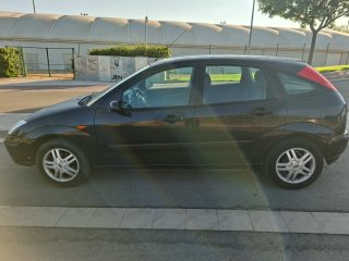 Ford Focus 2004