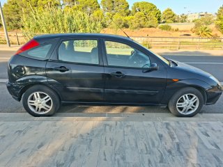 Ford Focus 2004