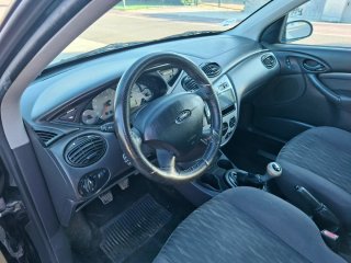 Ford Focus 2004