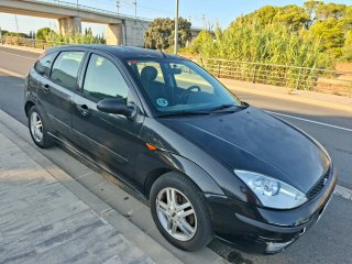 Ford Focus 2004