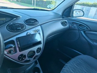 Ford Focus 2004