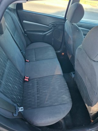 Ford Focus 2004