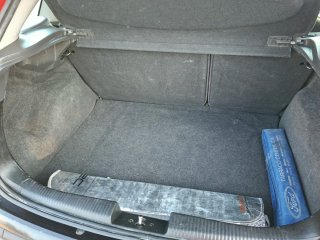 Ford Focus 2004