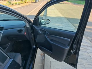Ford Focus 2004
