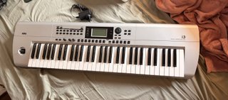 Korg i3 Teclado Arreglista + Funda