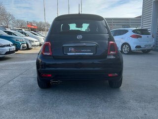 FIAT 500 S 1.2 8v 51KW 69 CV