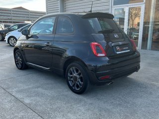 FIAT 500 S 1.2 8v 51KW 69 CV