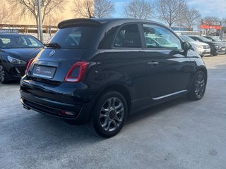 FIAT 500 S 1.2 8v 51KW 69 CV