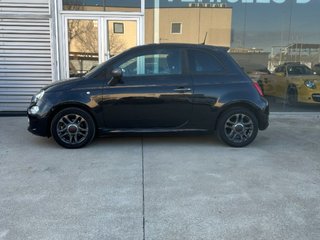 FIAT 500 S 1.2 8v 51KW 69 CV