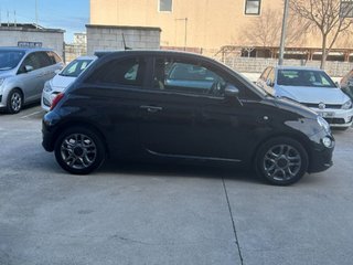 FIAT 500 S 1.2 8v 51KW 69 CV