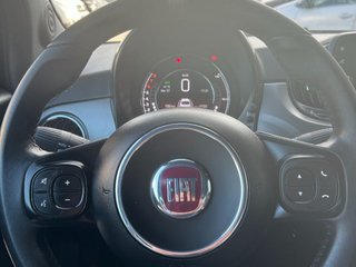 FIAT 500 S 1.2 8v 51KW 69 CV