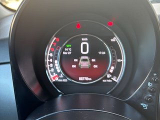 FIAT 500 S 1.2 8v 51KW 69 CV