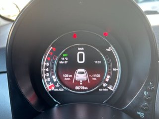 FIAT 500 S 1.2 8v 51KW 69 CV