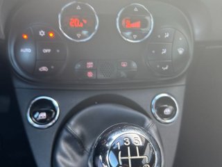 FIAT 500 S 1.2 8v 51KW 69 CV