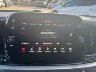 FIAT 500 S 1.2 8v 51KW 69 CV