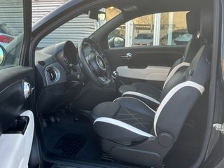 FIAT 500 S 1.2 8v 51KW 69 CV
