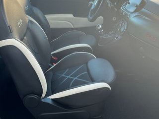 FIAT 500 S 1.2 8v 51KW 69 CV