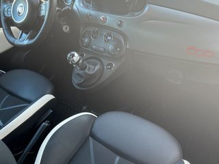 FIAT 500 S 1.2 8v 51KW 69 CV