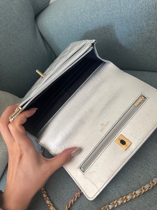Chanel WOC bag
