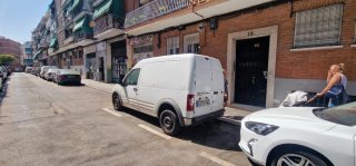 Ford Transit Connect 2012